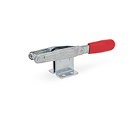Verschlussspanner